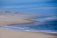 On the Beach